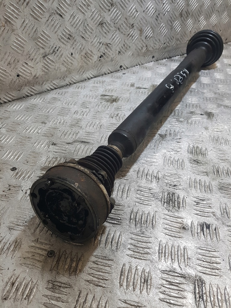 фото №2, Półośka привідний вал права передня audi a3 8p