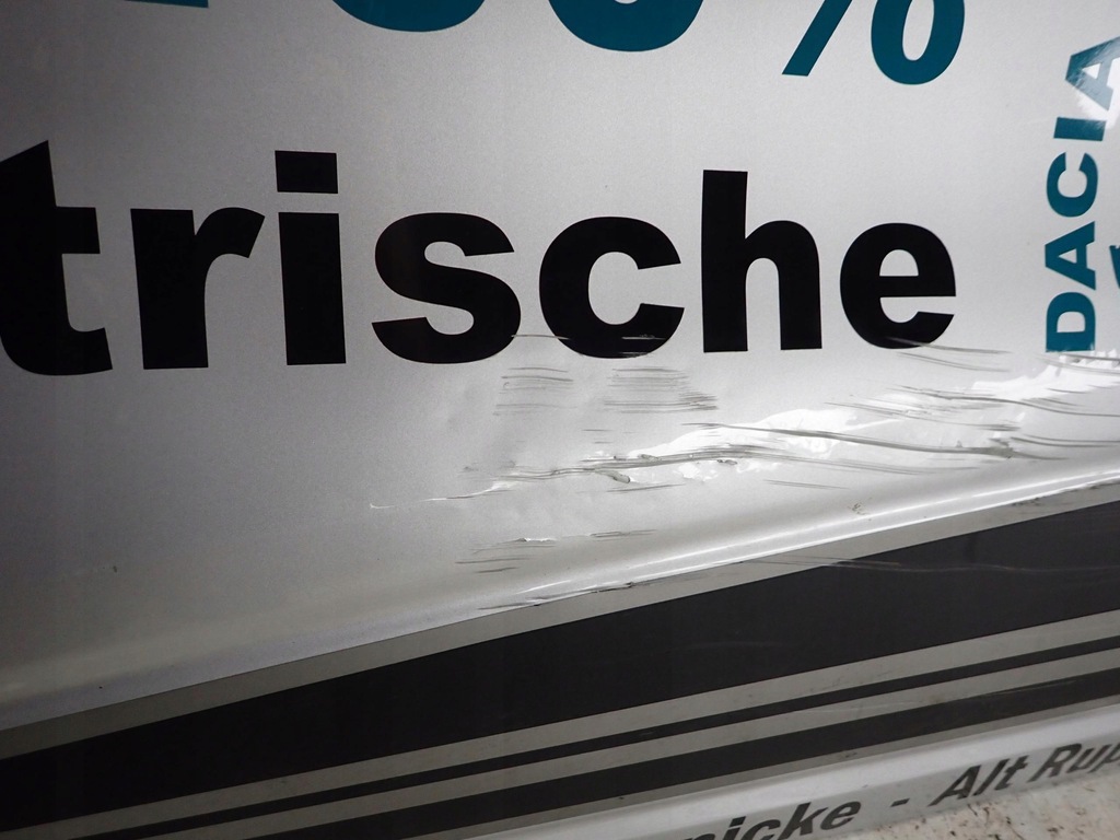 фото №3, Dacia spring 21- дверь левая перед передние