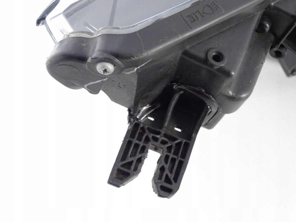 Лампа перед передня ліва renault zoe lift Київ