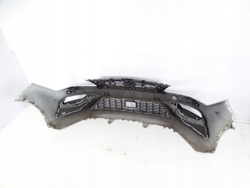 Бампер передний seat leon 3 5f fr рестайлинг  17-21 Цена