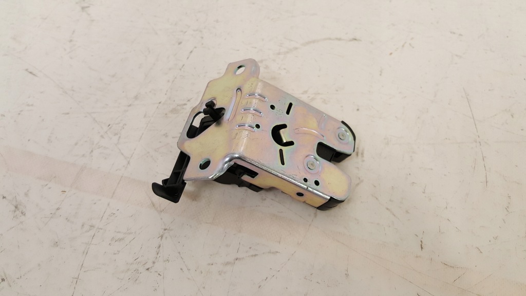 фото №8, Vw passat touareg touran замок кришки 5ta827505d