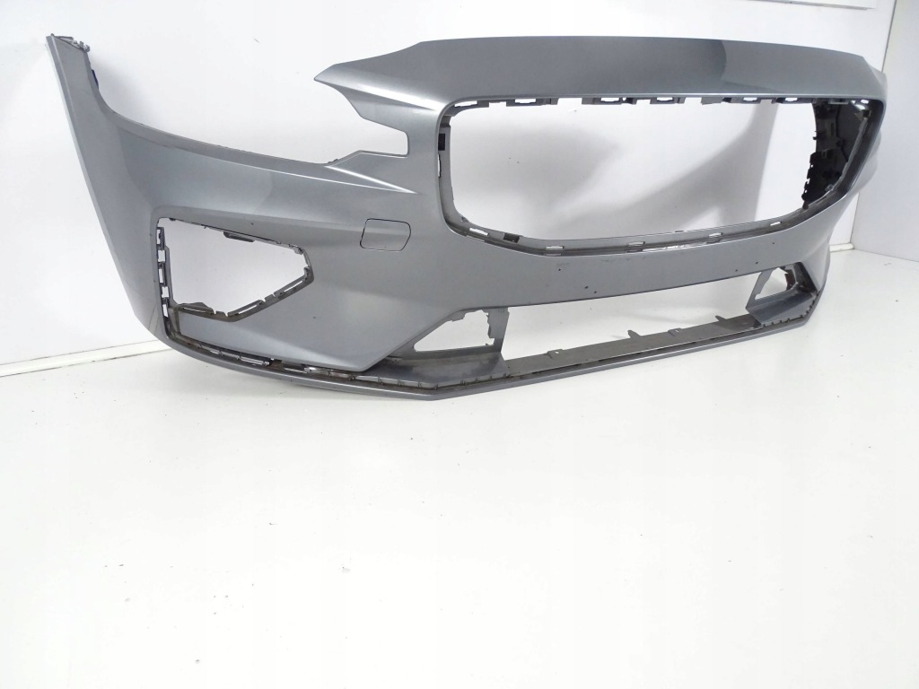 фото №4, Бампер перед передний volvo s60 iii v60 ii r-design