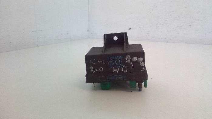 фото №9, Реле свеча накаливания xsara 2,0hdi 9619039780