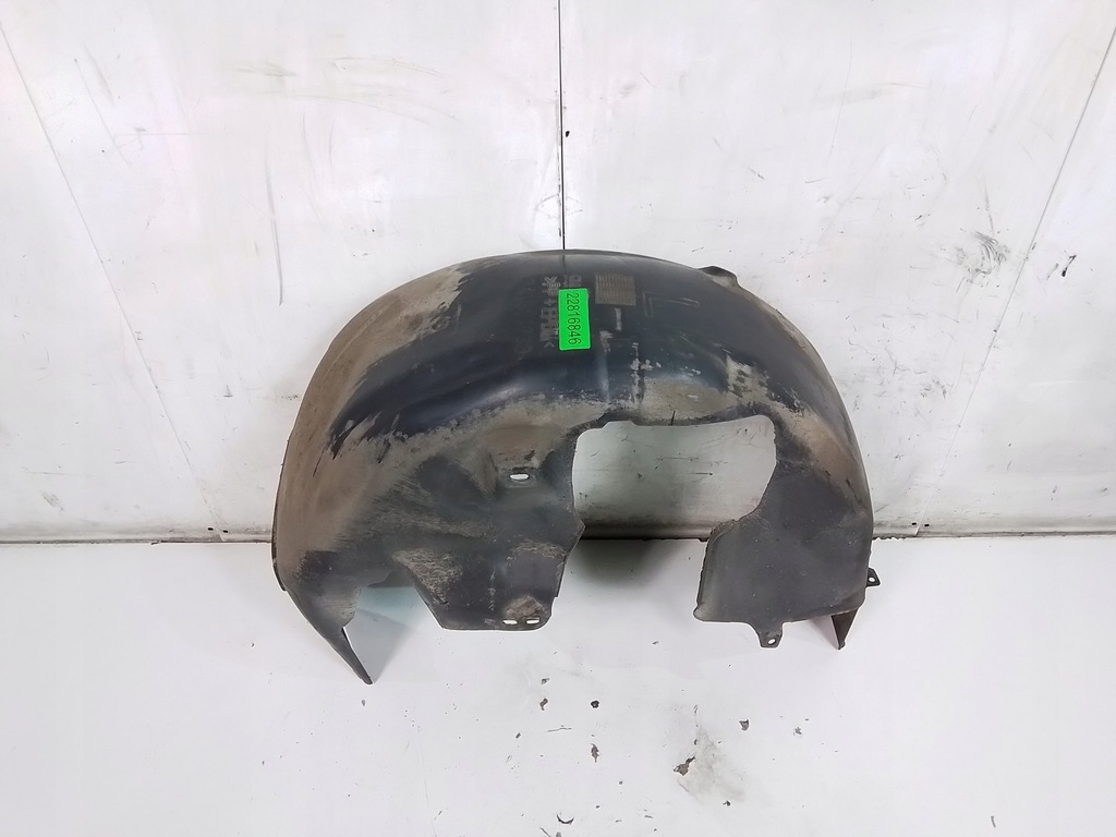 фото №1, M809 подкрылок левый задняя opel insignia a kombi 22816846