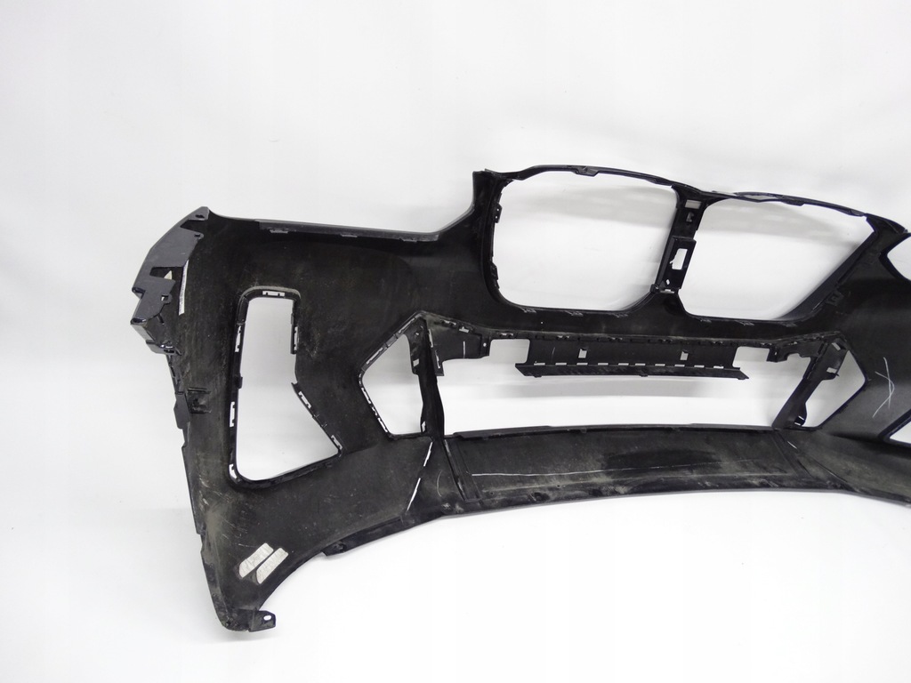 фото №10, Bmw x3 g01 lift m-pakiet 21- бампер передній оригінальний 8081055