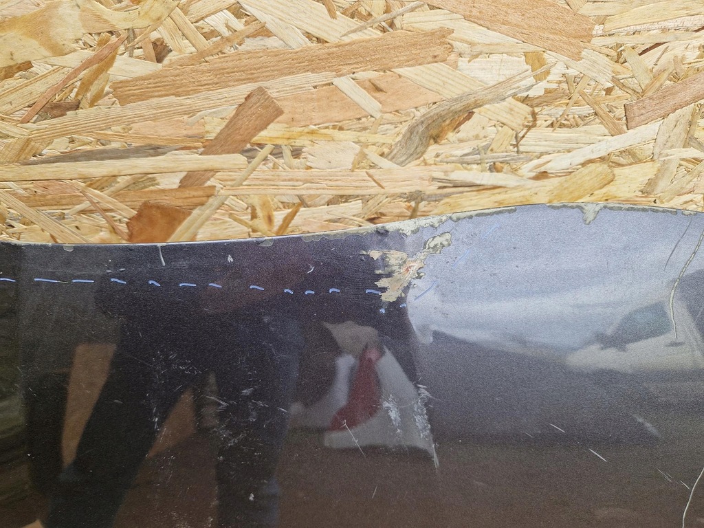 фото №7, Капот toyota auris i lift