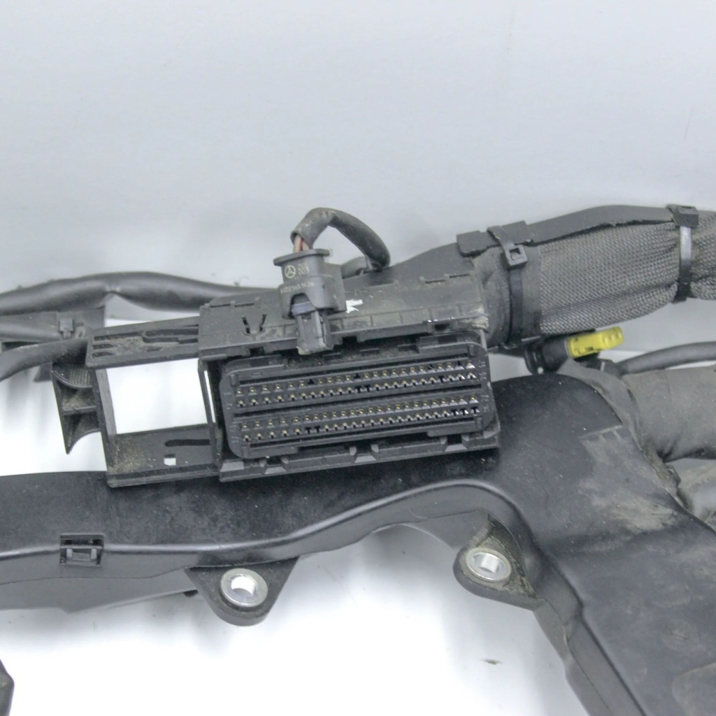 Джгут двигуна mercedes-benz gl x166 2781509220 Зі Шроту