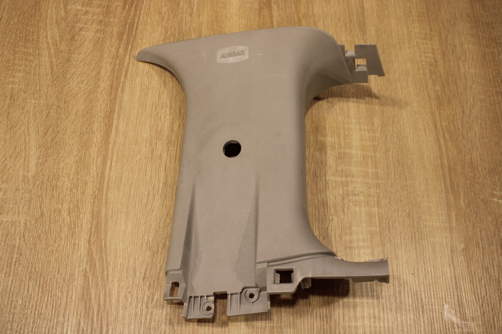 фото №1, Захист стійка права renault megane iii coupe