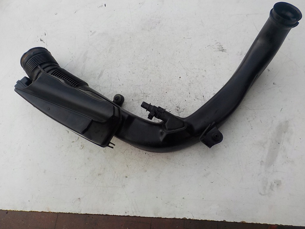 фото №1, Volvo xc70 s80 ii 2.4d труба waz воздуха 31274766