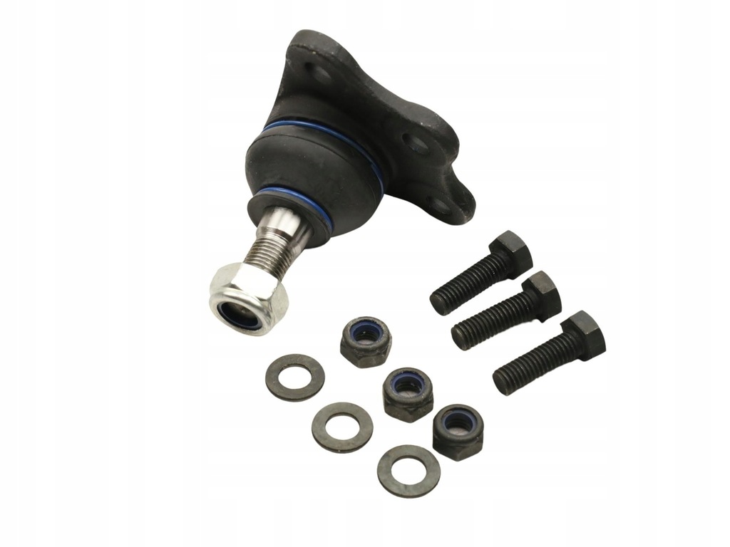 фото №1, Шарова опора важеля fiat doblo 2002- l/p