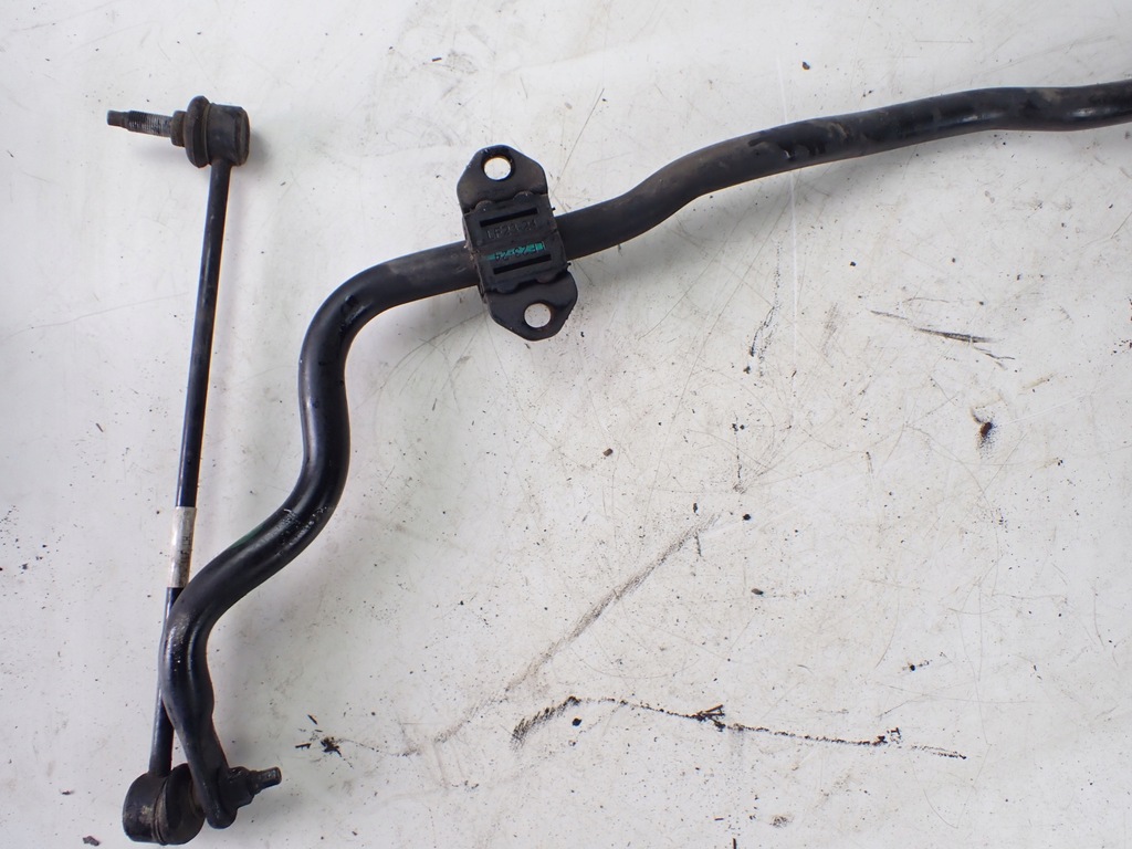 фото №5, Kia optima iv тяга стабілізатора перед