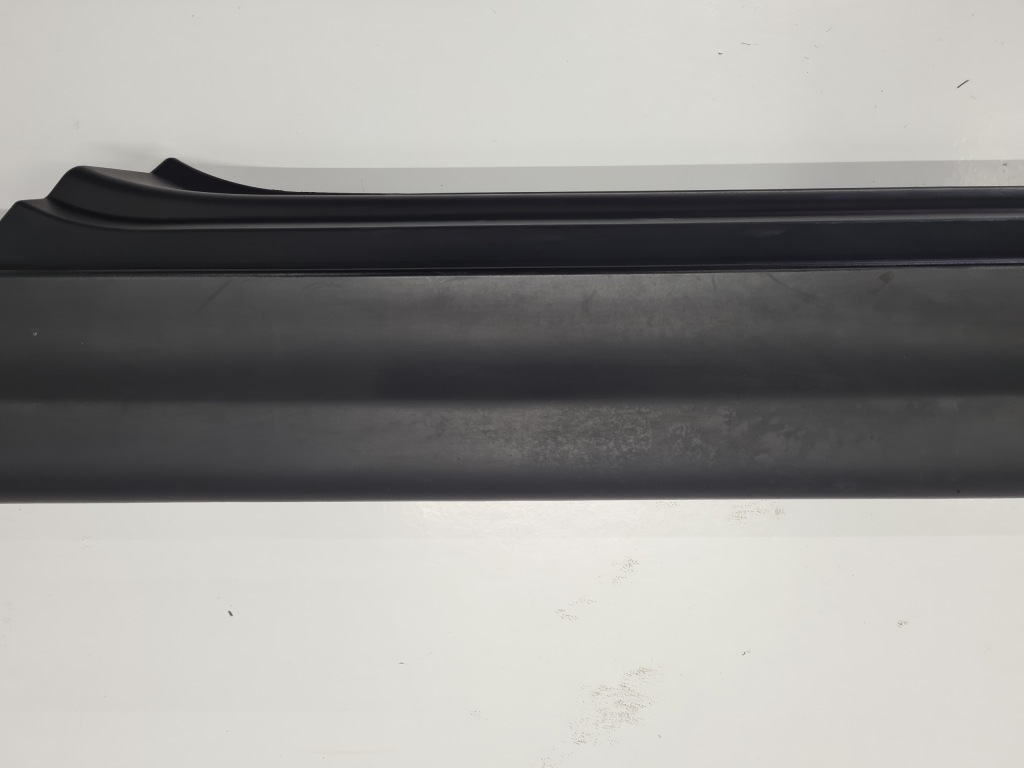 фото №3, Mini cooper f56 молдинг поріг права