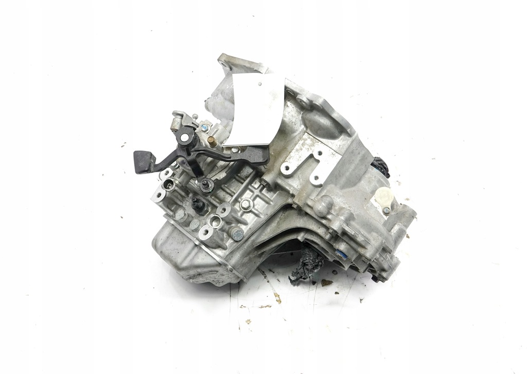 фото №1, Коробка передач передач opel karl 1.0 blz