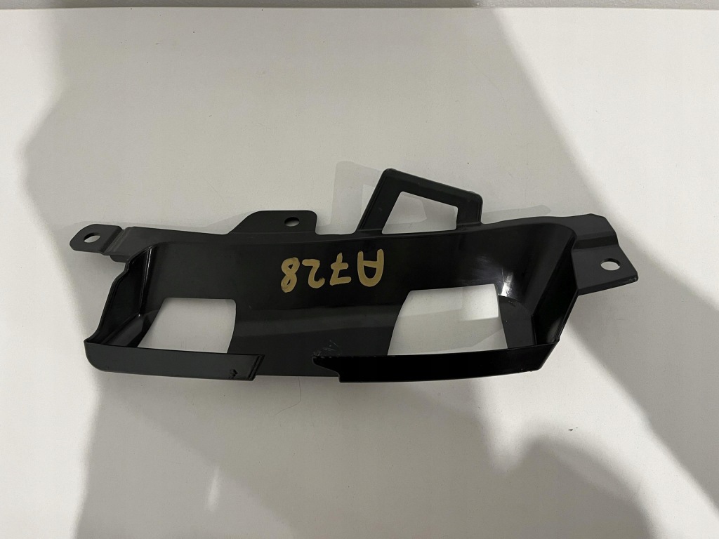 фото №3, Porsche 911 991 рамка крепёжная 99150587691