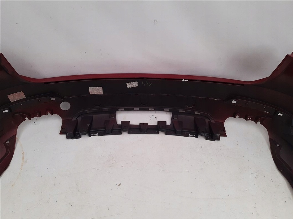 фото №8, Бампер задняя maserati levante po 2016