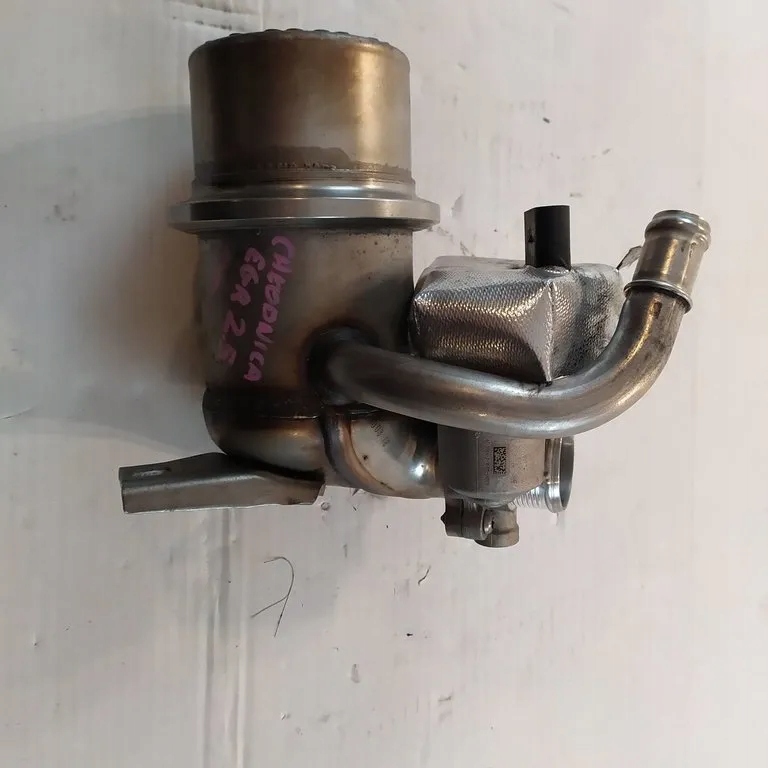 фото №7, Радіатор вихлопних газів egr audi skoda volkswagen