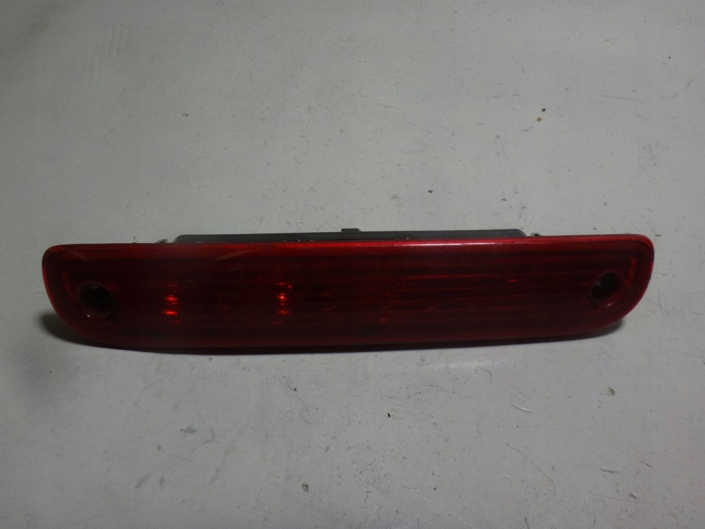 фото №1, Лампа лампа свет стоп ducato iii boxer jumper ii 7340670080