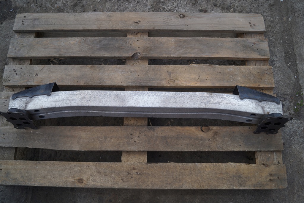 фото №14, Балка бампера перед subaru legacy outback