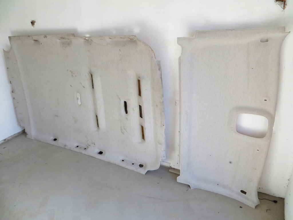 фото №1, Trafic vivaro iii стеля 14-