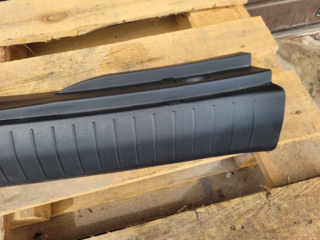 фото №7, Захист поперечина задня заднього kia sportage iv