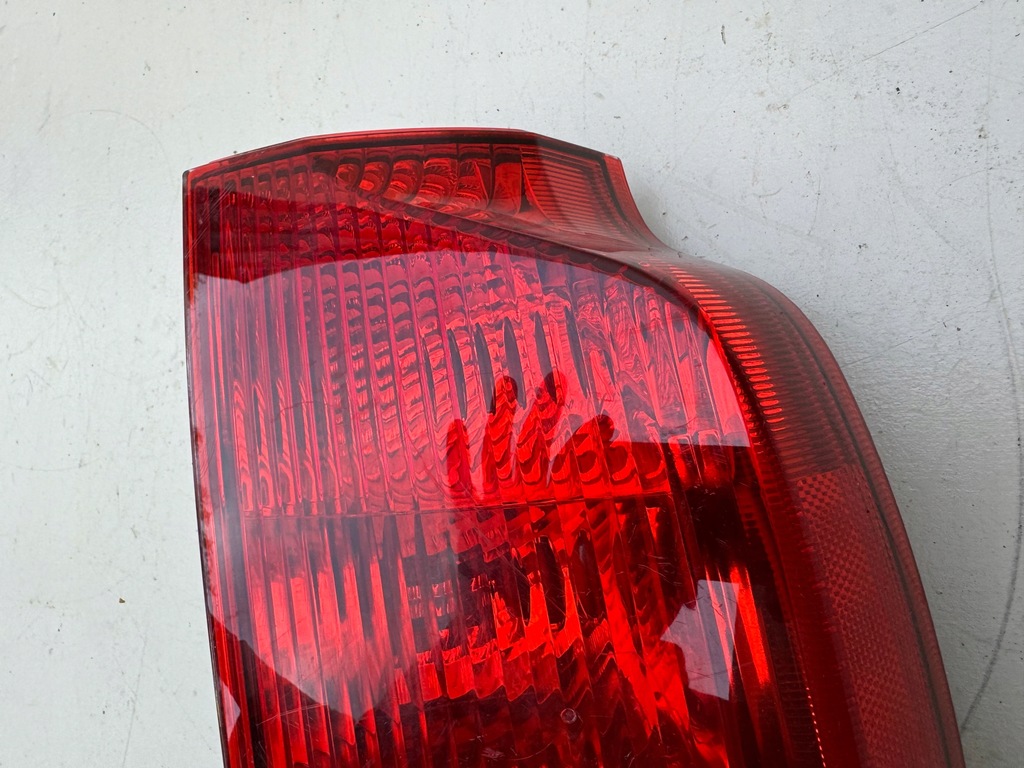 фото №8, Volvo v70 ii 2 00-07r лампа нижня правий задня права задня