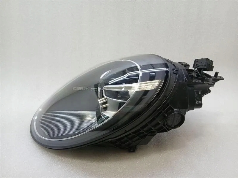 Фара левый porsche 992941081e в Украине