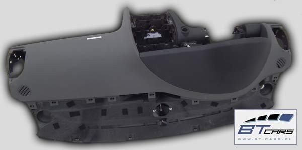 фото №7, Audi q7 панель  панель приладів приладова панель приладів pulpit 4l1857041 4l1 857 051 czarn