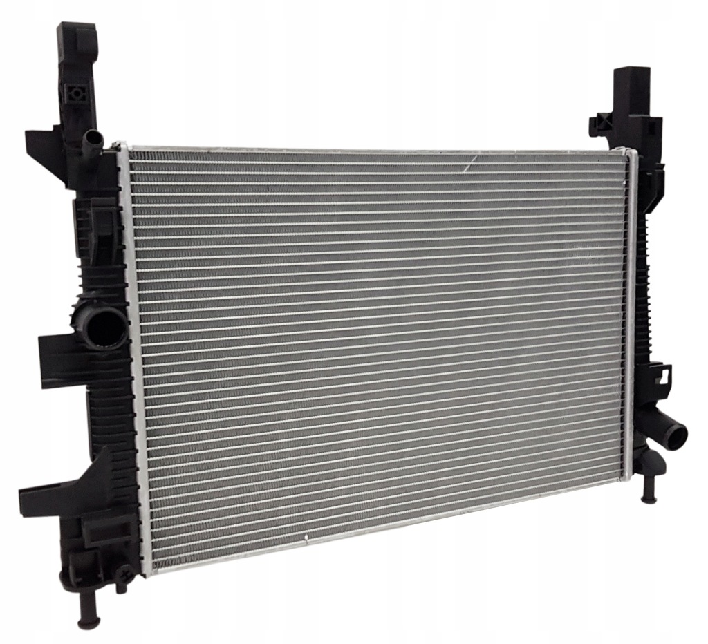 фото №3, Радіатор ford transit tourneo connect 13- 1.5d at f1f18005hb