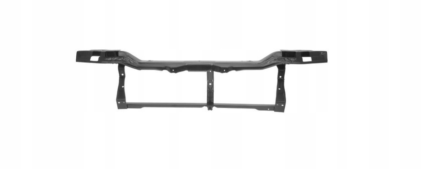 фото №1, Pas передний решётка радиатора mitsubishi pajero/montero sport k90 , 01.2001-12.2007