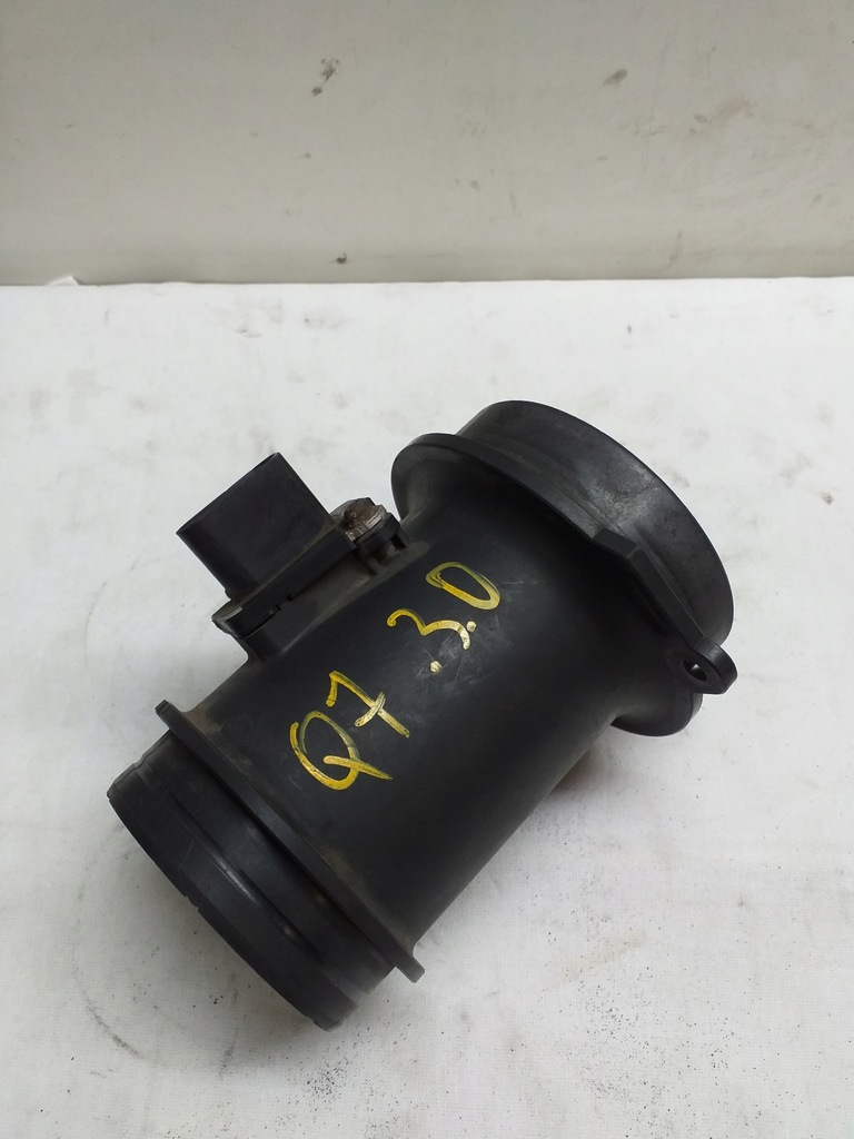 фото №1, Audi vw расходомер