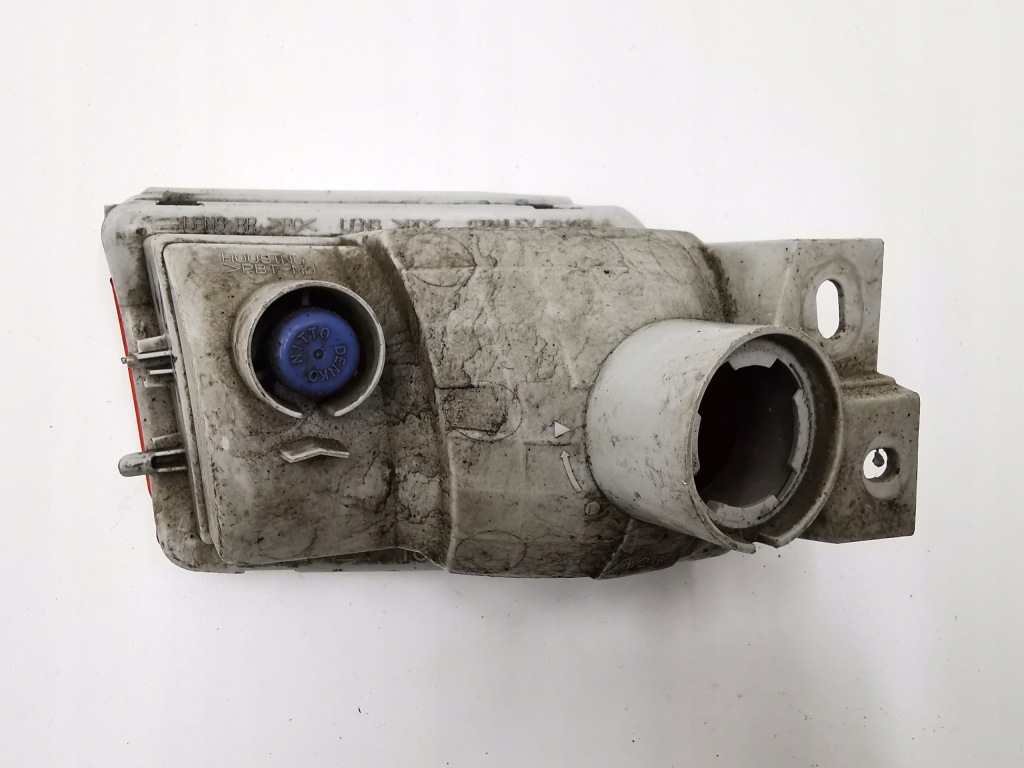 фото №8, Лампа ліва задня протитуманні toyota land cruiser j150 stanley 60-153l