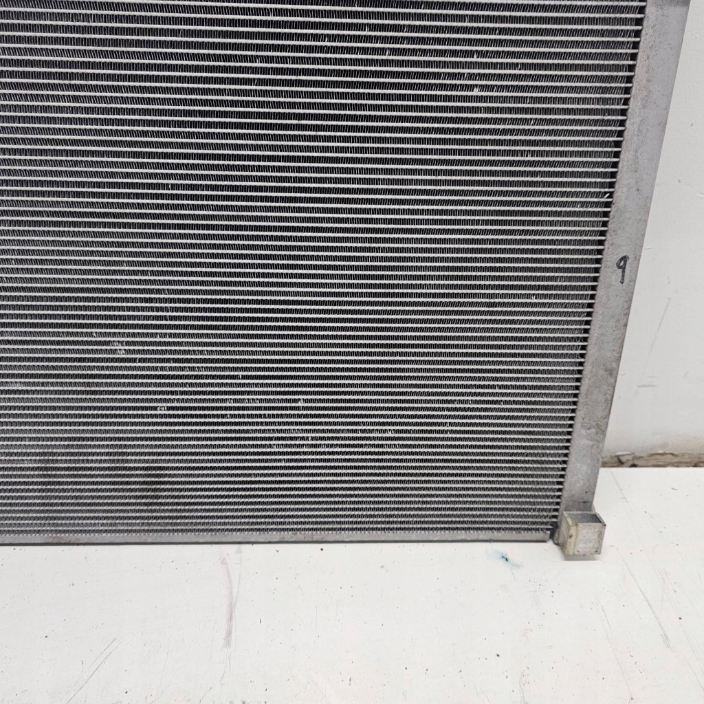 фото №12, Радіатор tesla model s plaid 2023r 1619166-00-a