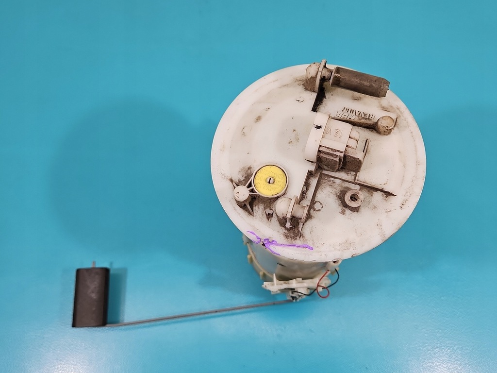 фото №2, Помпа насос пального renault espace iv 2.0 t 8200008527