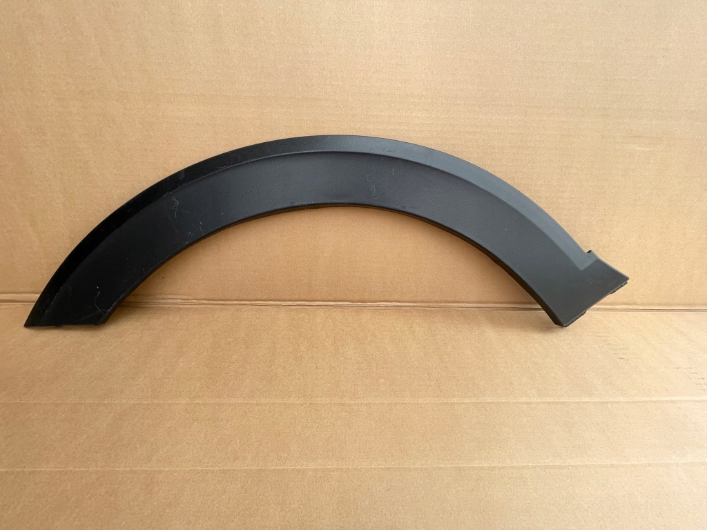 фото №1, Vw taigo левая молдинг крыла перед передняя