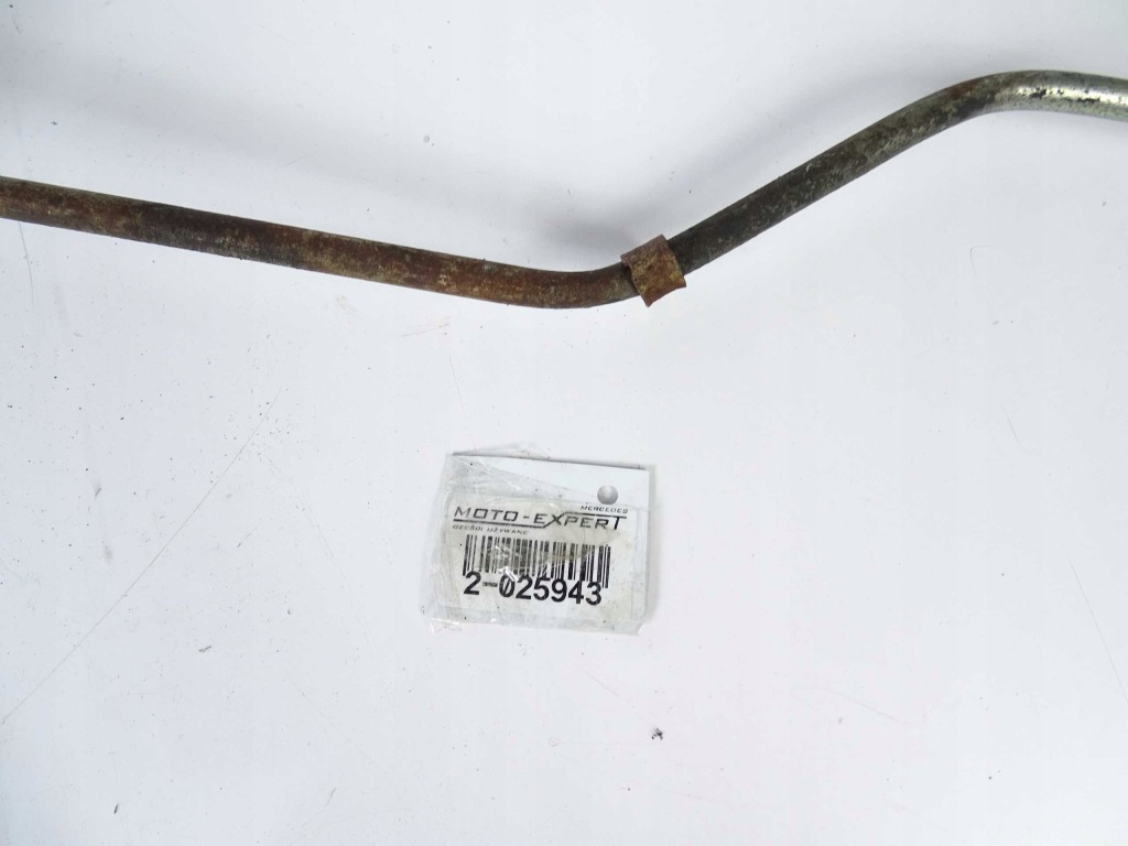 Mercedes s w140 3.2 шланг масляный коробки правый Недорого