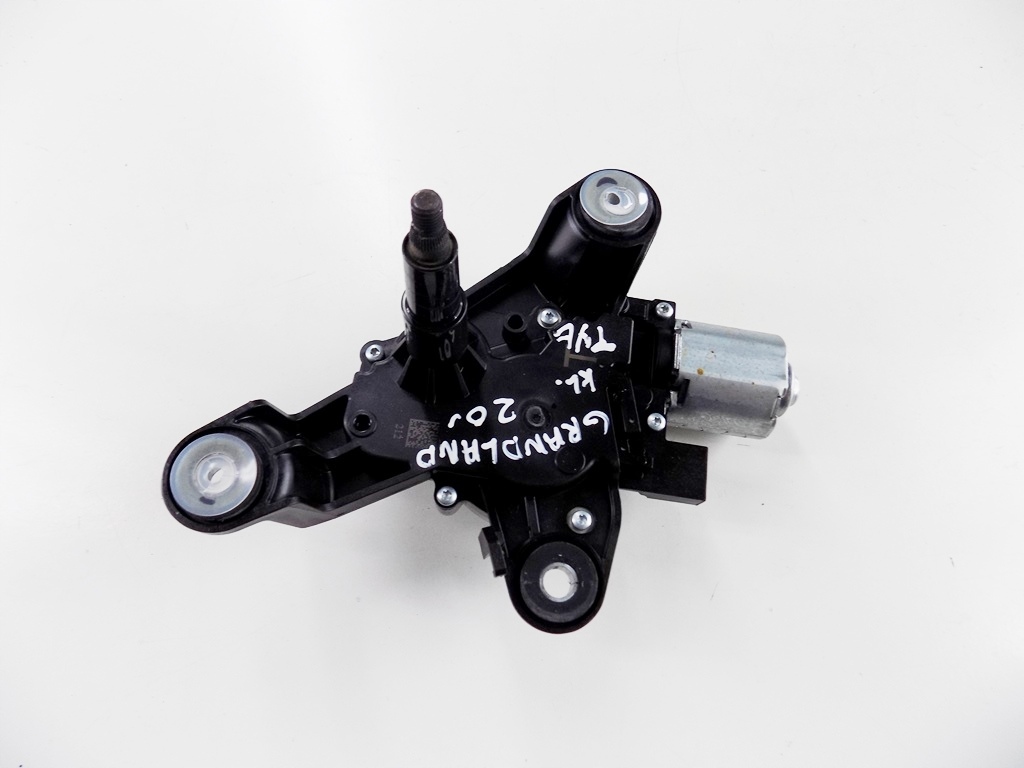 фото №1, Grandland x 20r моторчик дворники крышки