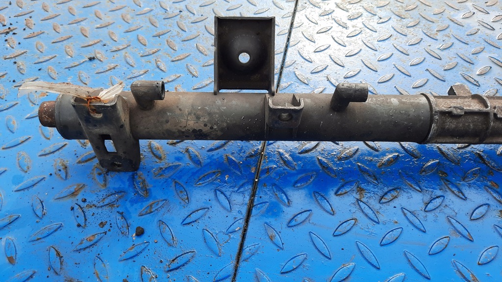 фото №7, Рулевая рейка 8671244 volvo s60 v70 uk