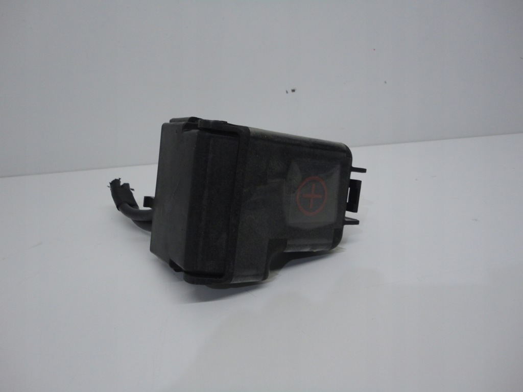 фото №1, Kia rio iv v 91970-h8010 клемма плюсовая 2017-