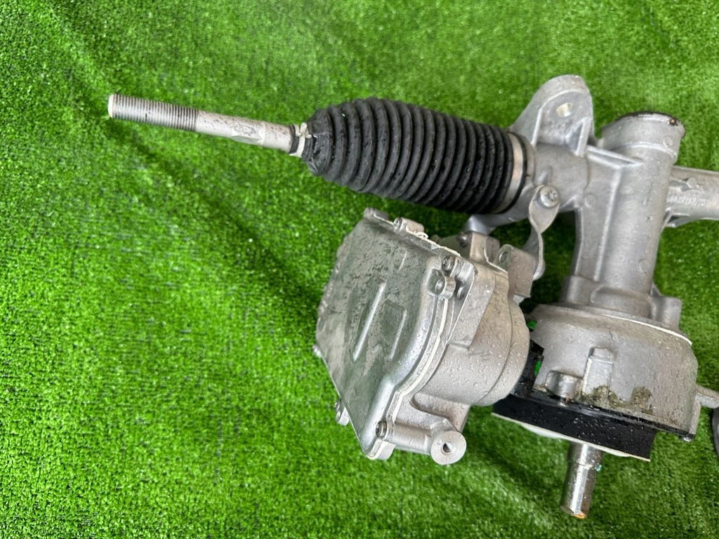 фото №7, Система рулевой рулевая рейка bmw 1 2 f40 f44 uq