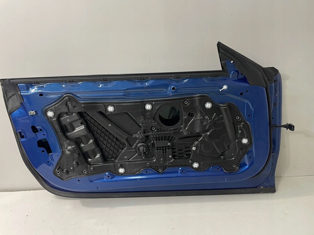 фото №8, Bmw 8 g14 2018 перед сторона левая дверь