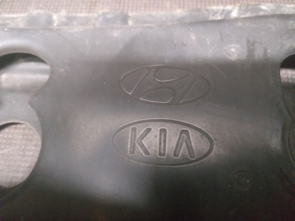 фото №2, Pas передній kia stonic