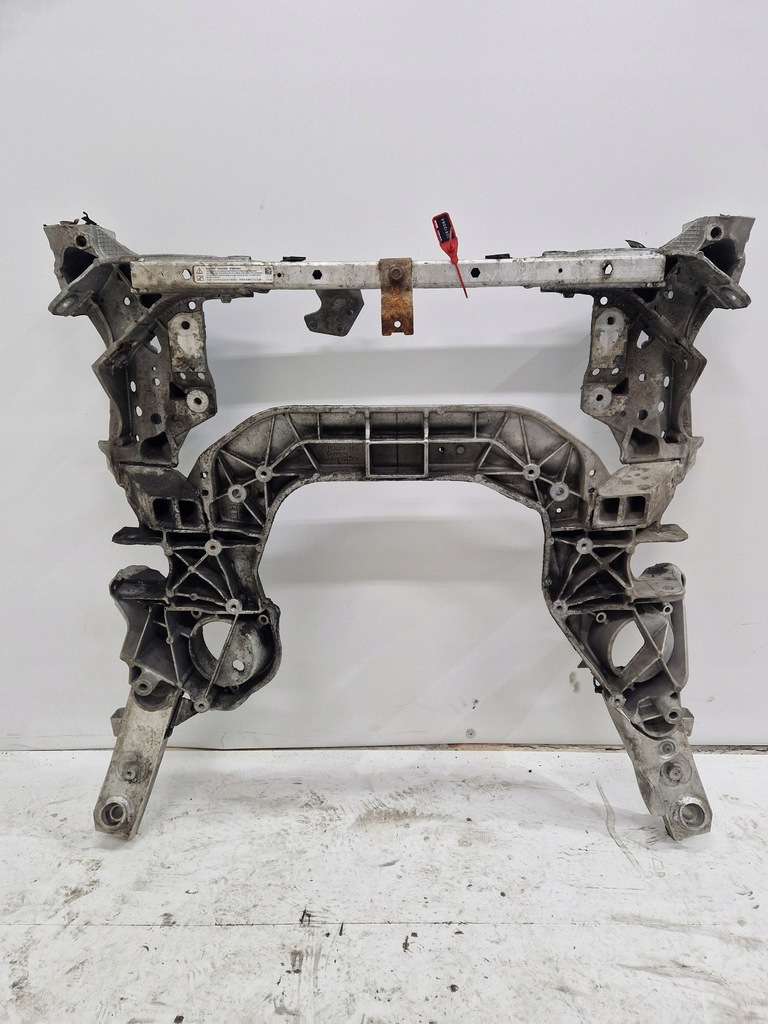 фото №1, Подрамник передние bmw f01 f02