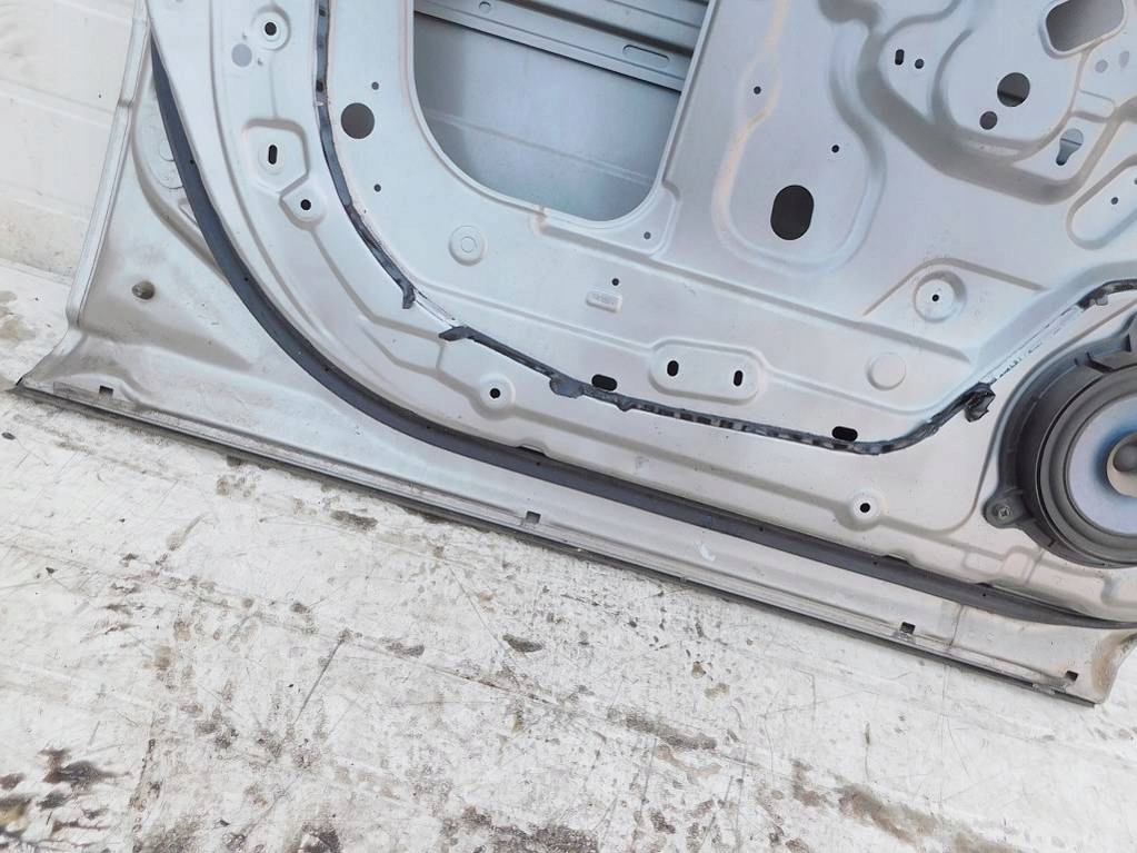 фото №12, Nissan x-trail t30 2005r двері лівий перед