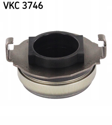 фото №3, Skf vkc 3746 підшипник випускне