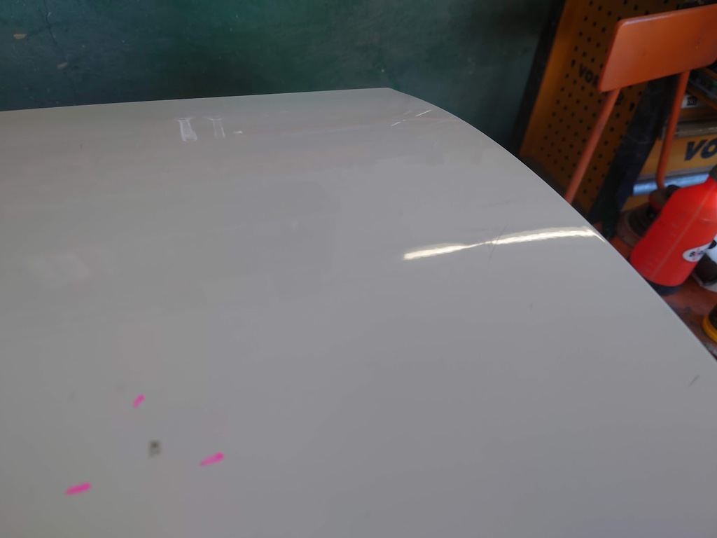 фото №13, Vw jetta дверь правое задняя 5c6833056