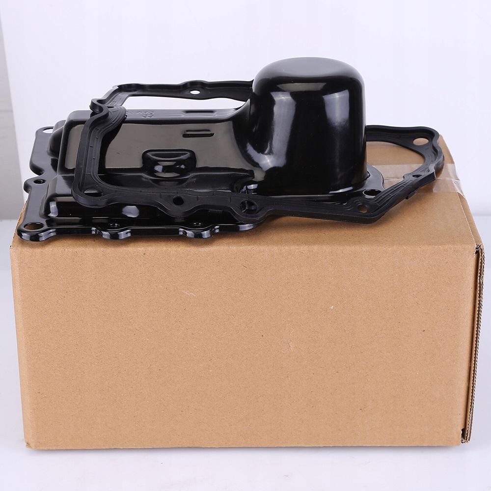 Корпус мехатроніка з прокладка dsg 0am dq200 vag новий набір Оригінал