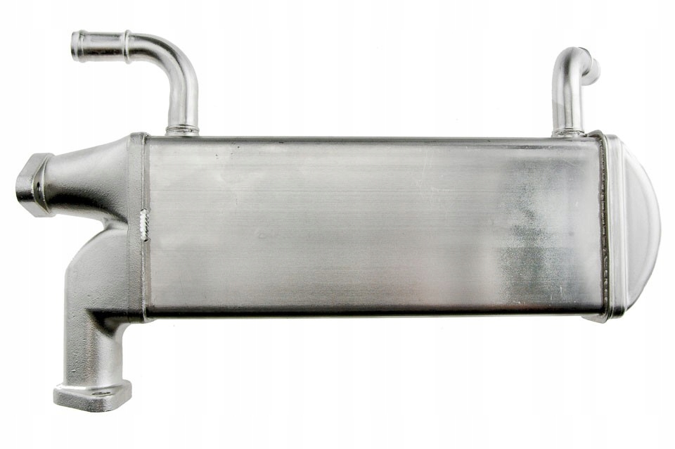 фото №2, Радіатор вихлопних газів zawo egr crafter 30-50 2.0tdi 11-