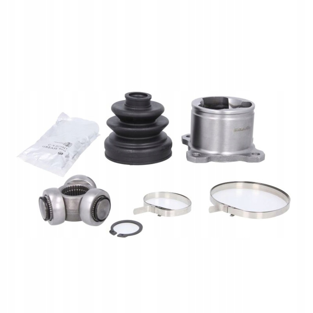 фото №1, Шарнир mitsubishi l200 triton 05-15 wew. перед r