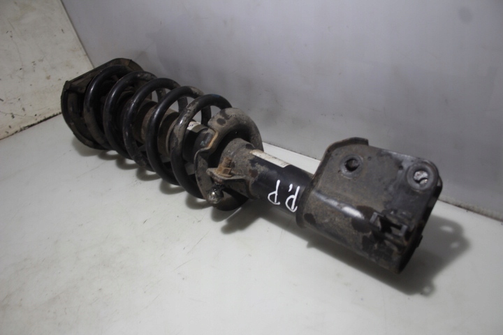 фото №2, Амортизаторна стійка правий перед renault trafic ii 2.0dci