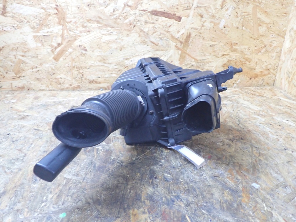 фото №7, Корпус фильтра воздуха jaguar xj x351 long europa hgy cpla-12b579-aa 5704